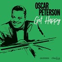 Oscar Peterson - In the Middle of a Kiss 2001 Remaster