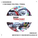 Housenick - I Can Make You Feel Abriviatura IV Remix