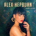 Alex Hepburn feat James Arthur - Burn Me Alive feat James Arthur