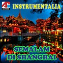 Nick Mamahit - Hadiah Dari Kekasih Instrumental Version