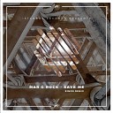 Mar G Rock - Save Me Rimos Remix