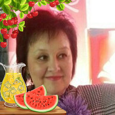 Инна Фетисова