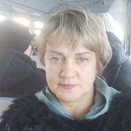 Светлана Галас