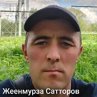 Жиянмирза Саттаров