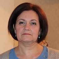 Елена Павловская