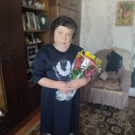 Елена Крошкина
