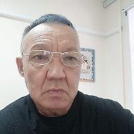 Григорий Утюгалиев