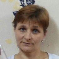 Марина Михолап