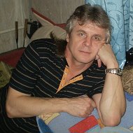 Александр Потехин