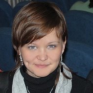 Евгения Смольникова