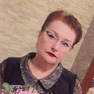Татьяна Ведерникова