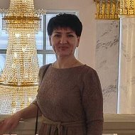 Александра Степанищева