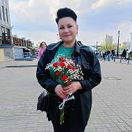 Наталья Каплина