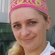 Ольга Метельская