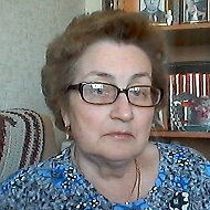 Татьяна Голубева