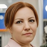 Татьяна Прохоренко