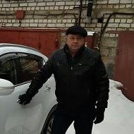 Владимир Фоноберенко