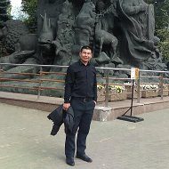 Фахриддин Мирзаев