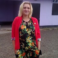 Мария Кобзева