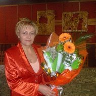 Валентина Журавская