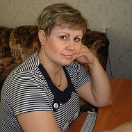 Валентина Зырянова