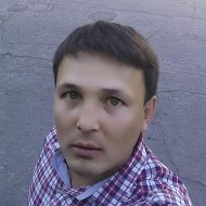 Aziz Sayfiddinov