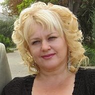 Инна Варламова
