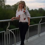 Светлана Рублевская