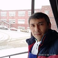 Doniyor Abduyusupov