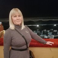 Светлана Бушмакина