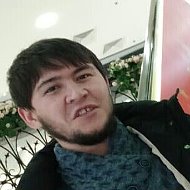 Sunnatillo Umarov