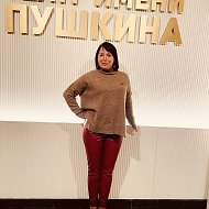 Анна Тиханова