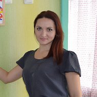 Katusha Novikova