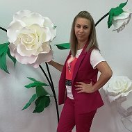 Антонина Ерёмина