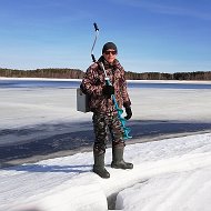 Владимир Пасынков