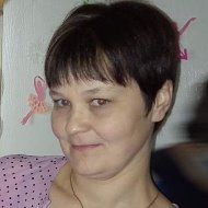 Марина Сельванович
