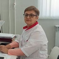 Ирина Прядко