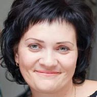 Оксана Макарикова