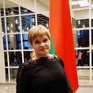 Елена Бондоронок