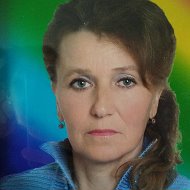 Нина Литвинова