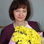 Марина Удотенко