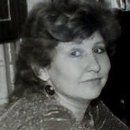 Ирина Баранова
