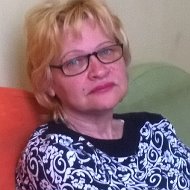 Елена Новицкая