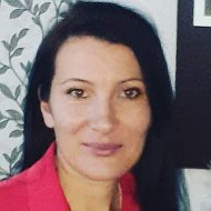 Zina Ageenko