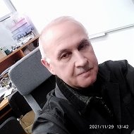 Анатолий Афанасов