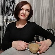 Татьяна Кошевар