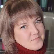 Елена Кайнова