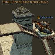 ✞ Shirak