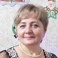Татьяна Червоненко