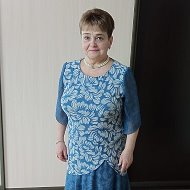 Галина Рыбакова